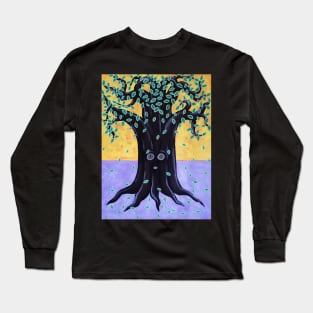 Bonsai Long Sleeve T-Shirt